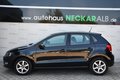 Daumennagel 4 - Volkswagen Polo V Match Scheckheftgepflegt Klima