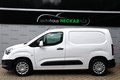 Thumbnail 4 - Opel Combo E Cargo Edition Kamera Tempomat