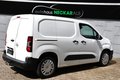 Thumbnail 9 - Opel Combo E Cargo Edition Kamera Tempomat