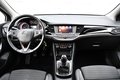 Daumennagel 10 - Opel Astra K Limousine Design & Tech Tempomat CarPlay
