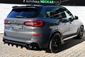 Daumennagel 5 - BMW X5 xDrive 40 d M Sport  Absoluter Eyecatcher