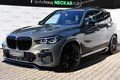 Daumennagel 3 - BMW X5 xDrive 40 d M Sport  Absoluter Eyecatcher