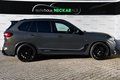 Daumennagel 4 - BMW X5 xDrive 40 d M Sport  Absoluter Eyecatcher