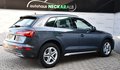 Daumennagel 7 - Audi Q5 40 TDI quattro advanced  HUD Kamera Standheizung
