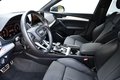 Daumennagel 16 - Audi Q5 40 TDI quattro advanced  HUD Kamera Standheizung