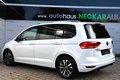 Daumennagel 5 - Volkswagen Touran United 7-Sitzer Pano Navi