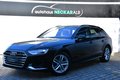 Daumennagel 3 - Audi A4 Avant 35 TFSI advanced AHK Navi