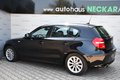 Daumennagel 5 - BMW 116 i Klima Scheckheftgepflegt