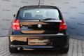 Daumennagel 6 - BMW 116 i Klima Scheckheftgepflegt
