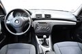 Daumennagel 10 - BMW 116 i Klima Scheckheftgepflegt