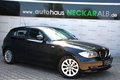 Daumennagel 1 - BMW 116 i Klima Scheckheftgepflegt