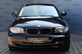 Daumennagel 2 - BMW 116 i Klima Scheckheftgepflegt