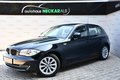 Daumennagel 3 - BMW 116 i Klima Scheckheftgepflegt
