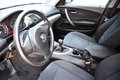 Daumennagel 11 - BMW 116 i Klima Scheckheftgepflegt