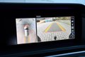 Daumennagel 12 - Mercedes-Benz G 400 d AWD AMG-Line Virtual Kamera Navi Leder AHK