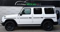 Daumennagel 4 - Mercedes-Benz G 400 d AWD AMG-Line Virtual Kamera Navi Leder AHK