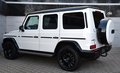 Daumennagel 5 - Mercedes-Benz G 400 d AWD AMG-Line Virtual Kamera Navi Leder AHK