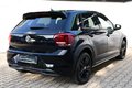 Daumennagel 5 - Volkswagen Polo VI R-Line  1.Hand Scheckheft Unfallfrei