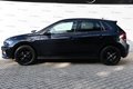 Daumennagel 4 - Volkswagen Polo VI R-Line  1.Hand Scheckheft Unfallfrei
