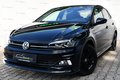 Daumennagel 3 - Volkswagen Polo VI R-Line  1.Hand Scheckheft Unfallfrei