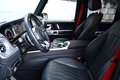 Daumennagel 17 - Mercedes-Benz G 400 d AWD AMG-Line Virtual Kamera Navi Leder AHK