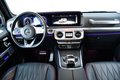 Daumennagel 10 - Mercedes-Benz G 400 d AWD AMG-Line Virtual Kamera Navi Leder AHK