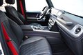 Daumennagel 9 - Mercedes-Benz G 400 d AWD AMG-Line Virtual Kamera Navi Leder AHK