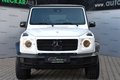Daumennagel 2 - Mercedes-Benz G 400 d AWD AMG-Line Virtual Kamera Navi Leder AHK