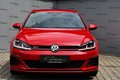 Daumennagel 2 - Volkswagen Golf VII GTI Performance  Virtual Navi ACC