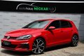 Daumennagel 3 - Volkswagen Golf VII GTI Performance  Virtual Navi ACC