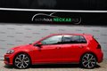 Daumennagel 4 - Volkswagen Golf VII GTI Performance  Virtual Navi ACC