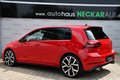 Daumennagel 5 - Volkswagen Golf VII GTI Performance  Virtual Navi ACC