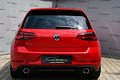Daumennagel 6 - Volkswagen Golf VII GTI Performance  Virtual Navi ACC