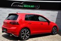 Daumennagel 8 - Volkswagen Golf VII GTI Performance  Virtual Navi ACC