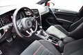 Daumennagel 13 - Volkswagen Golf VII GTI Performance  Virtual Navi ACC