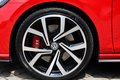 Daumennagel 14 - Volkswagen Golf VII GTI Performance  Virtual Navi ACC