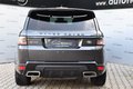 Daumennagel 6 - Land Rover Range Rover Sport Autobiography Dynamic  Head-Up Navi Kamera Pano
