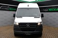 Daumennagel 2 - Mercedes-Benz Sprinter III Tourer 315 CDI L2 Kamera Navi