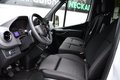 Daumennagel 15 - Mercedes-Benz Sprinter III Tourer 315 CDI L2 Kamera Navi