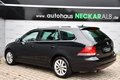 Daumennagel 5 - Volkswagen Golf VI Variant Style Tempomat Sitzheizung AUX