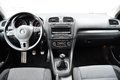 Daumennagel 10 - Volkswagen Golf VI Variant Style Tempomat Sitzheizung AUX
