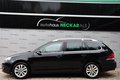 Daumennagel 4 - Volkswagen Golf VI Variant Style Tempomat Sitzheizung AUX