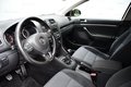 Daumennagel 11 - Volkswagen Golf VI Variant Style Tempomat Sitzheizung AUX