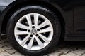 Daumennagel 13 - Volkswagen Golf VI Variant Style Tempomat Sitzheizung AUX