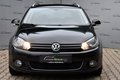 Daumennagel 2 - Volkswagen Golf VI Variant Style Tempomat Sitzheizung AUX