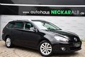 Daumennagel 1 - Volkswagen Golf VI Variant Style Tempomat Sitzheizung AUX