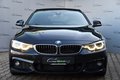 Daumennagel 2 - BMW 430 Gran Coupé M-Sport Head-Up Kamera Navi