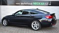 Daumennagel 5 - BMW 430 Gran Coupé M-Sport Head-Up Kamera Navi