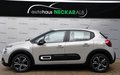 Daumennagel 4 - Citroën C3 Plus  Unfallfrei Apple CarPlay Tempomat