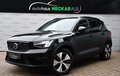 Daumennagel 3 - Volvo XC40 Plus Dark Recharge Plug-In Hybrid